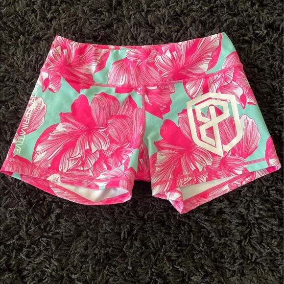 Born Primitive Pants - Born Primitive shorts floral